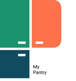 P MY PANTRY trademark
