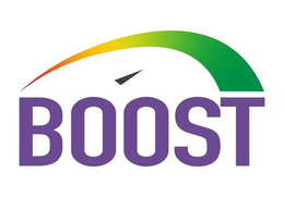 BOOST trademark