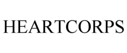 HEARTCORPS trademark