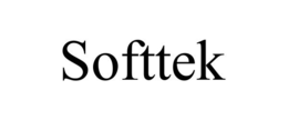 SOFTTEK trademark