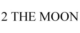 2 THE MOON trademark
