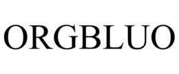ORGBLUO trademark
