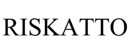 RISKATTO trademark