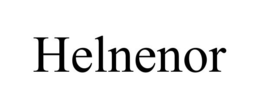 HELNENOR trademark