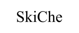 SKICHE trademark