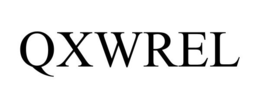 QXWREL trademark