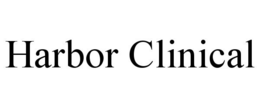 HARBOR CLINICAL trademark