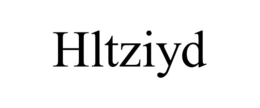 HLTZIYD trademark