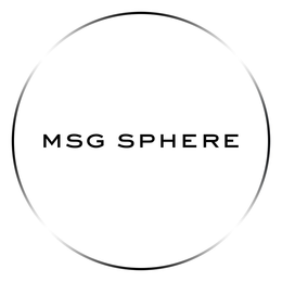 MSG SPHERE trademark