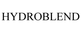 HYDROBLEND trademark