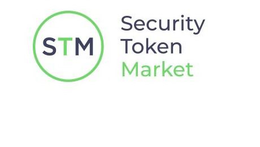 STM SECURITY TOKEN MARKET trademark