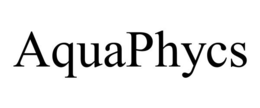 AQUAPHYCS trademark