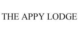 THE APPY LODGE trademark