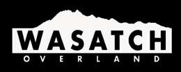 WASATCH OVERLAND trademark