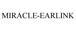 MIRACLE-EARLINK trademark