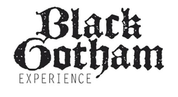 BLACK GOTHAM EXPERIENCE trademark