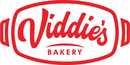 VIDDIE'S BAKERY trademark