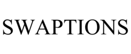 SWAPTIONS trademark
