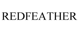 REDFEATHER trademark