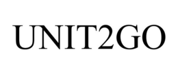 UNIT2GO trademark