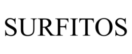 SURFITOS trademark
