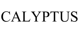 CALYPTUS trademark