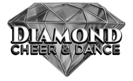 DIAMOND CHEER & DANCE trademark