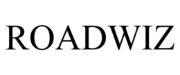 ROADWIZ trademark