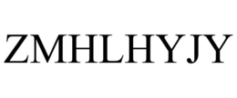 ZMHLHYJY trademark