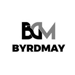 BDM BYRDMAY trademark