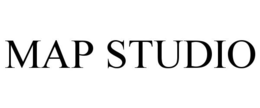 MAP STUDIO trademark