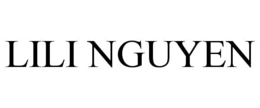LILI NGUYEN trademark