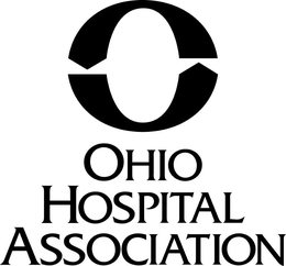 OHIO HOSPITAL ASSOCIATION trademark