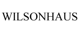 WILSONHAUS trademark