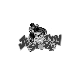 JE NNY SUSHE trademark