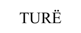 TURË trademark