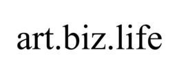 ART.BIZ.LIFE trademark