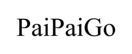 PAIPAIGO trademark