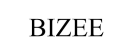 BIZEE trademark