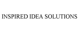 INSPIRED IDEA SOLUTIONS trademark
