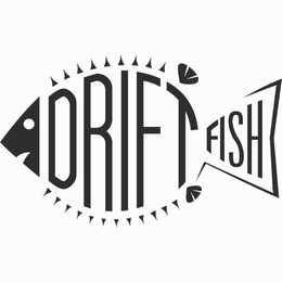 DRIFTFISH trademark