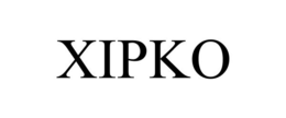 XIPKO trademark