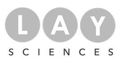 LAY SCIENCES trademark