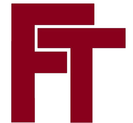 FT trademark