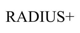 RADIUS+ trademark