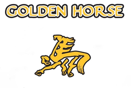 GOLDEN HORSE trademark