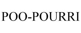 POO-POURRI trademark