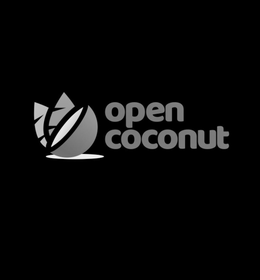 OPEN COCONUT trademark