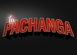 LA PACHANGA trademark