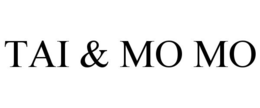 TAI & MO MO trademark